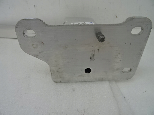 фото №9, Ds7 crossback балка бампера передня нижня nowa