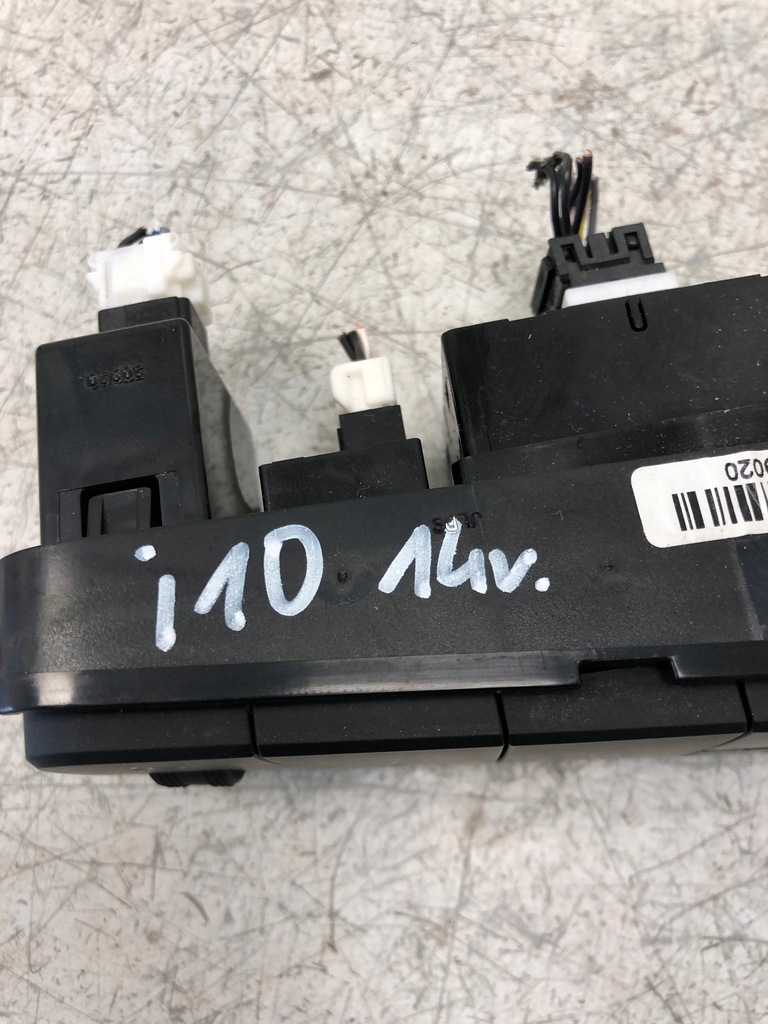 фото №6, Регулировка света hyundai i10 ii 299131553