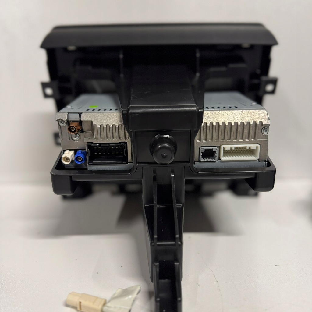 фото №5, Renault master iii iv навігація радіо антена джгут usb gps 240368344r