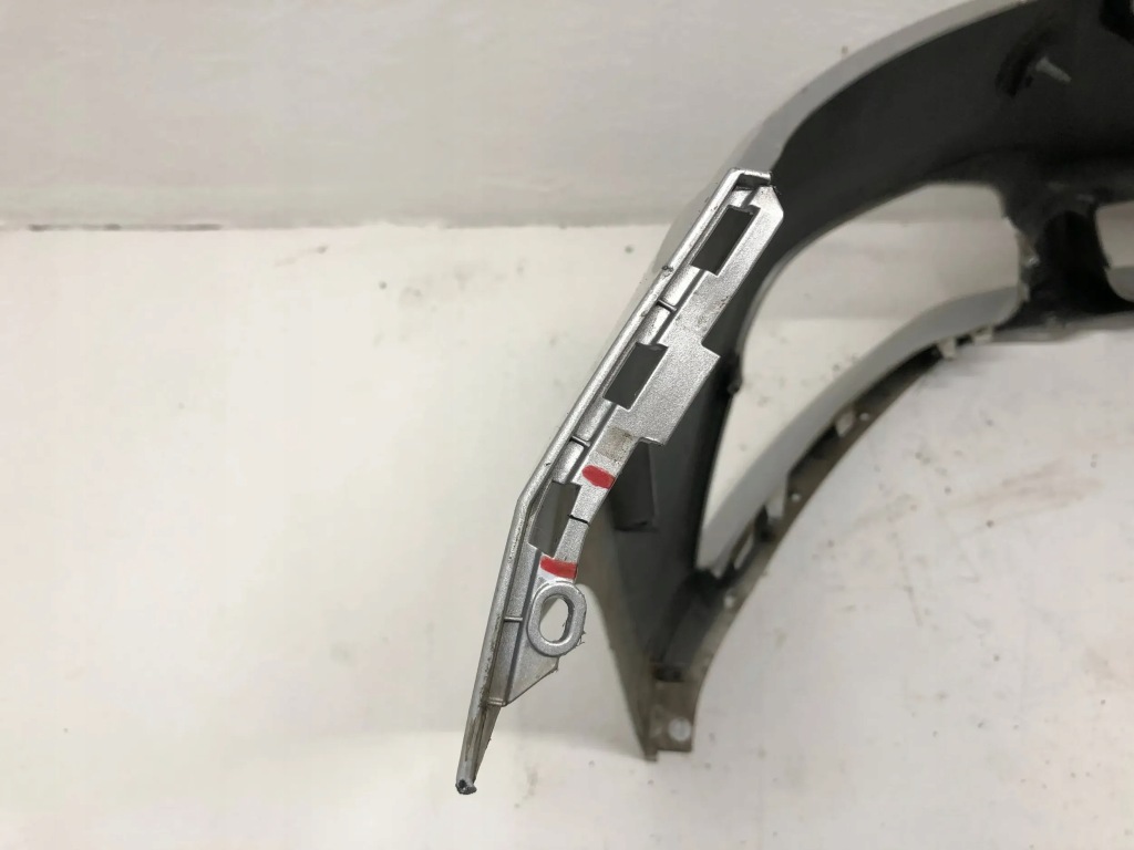 Ford mustang iv mk4 бампер 15 - в Украине