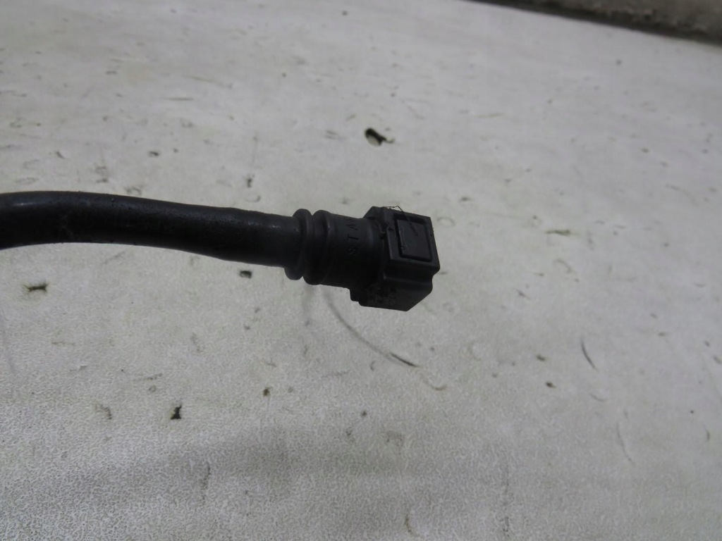 Шланг топлива mokka 1.6 16v Доставка