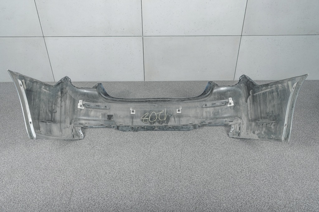 фото №13, Bmw 7 f01 f02 бампер передний перед задний задняя m-pakiet m набор