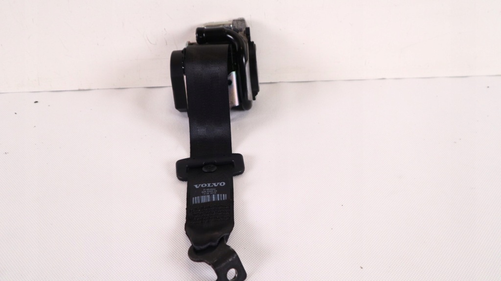 фото №3, Volvo xc90 ii pas безопасности 3 ряд правый 31484584