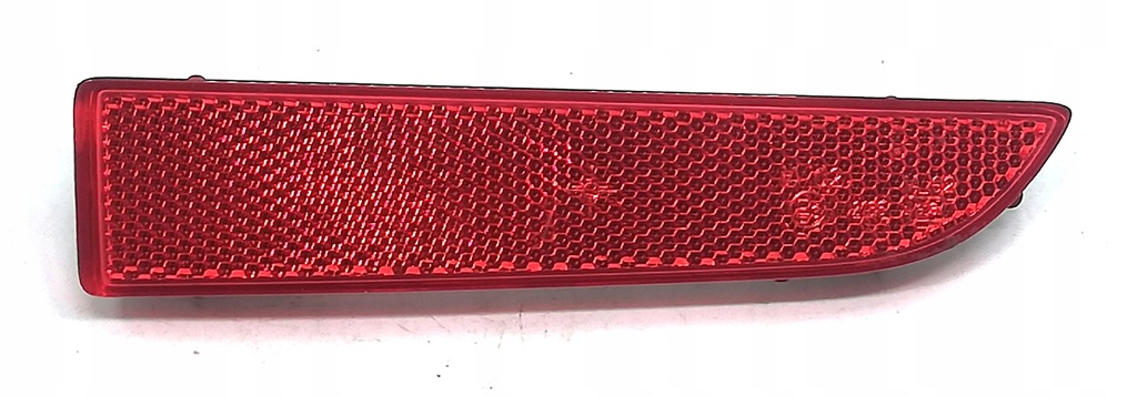 фото №1, Відбивач правий задня fiat punto panda 51718120dx оригінальний номер