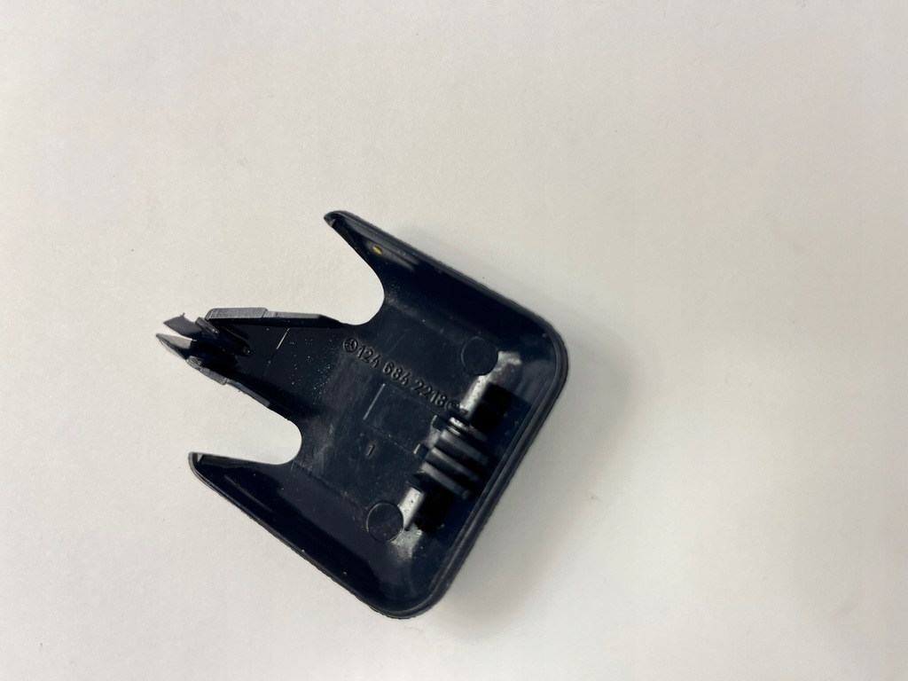 фото №9, Заглушка винт крепления сидений mercedes w124 w201 niebieska 1246842218