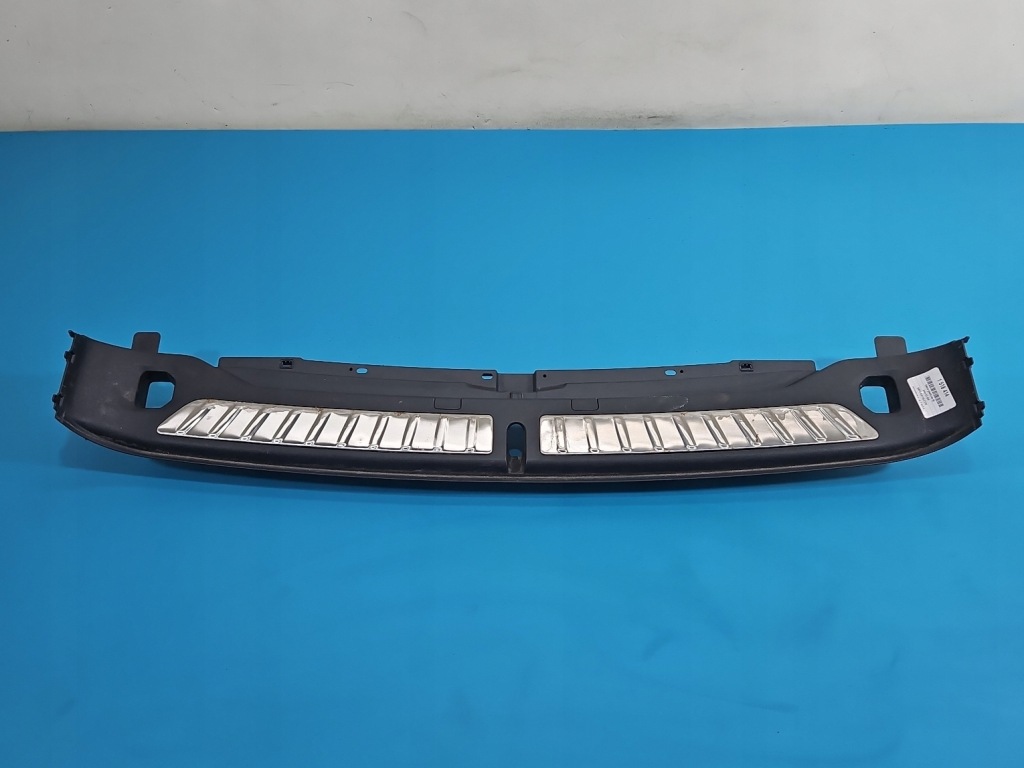 Купити Захист поперечина багажника задній bmw ix3 g08 7489263