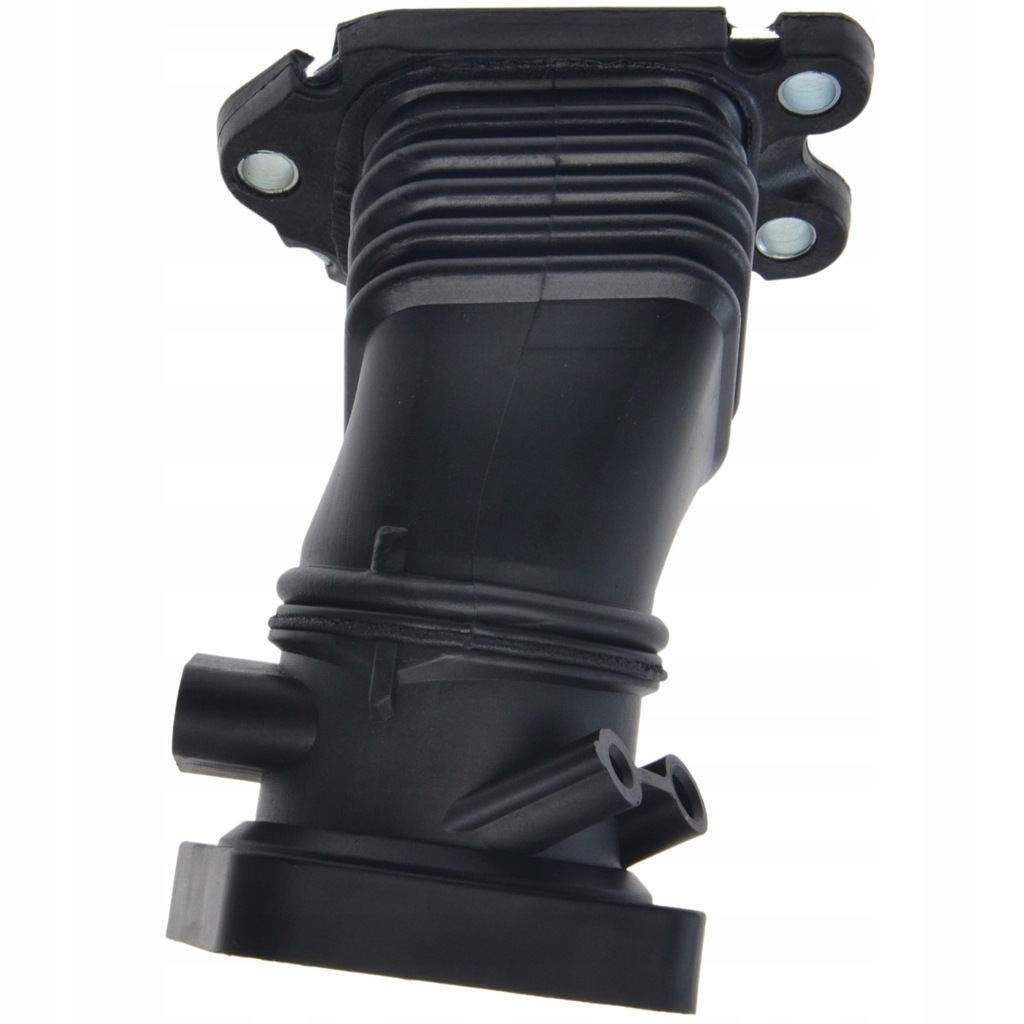 фото №11, Труба колектор впускний ford fusion 5s6q 9351 ac