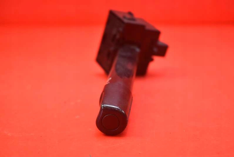 фото №5, Важіль перемикач двірник honda accord 5 v sedan 93-96