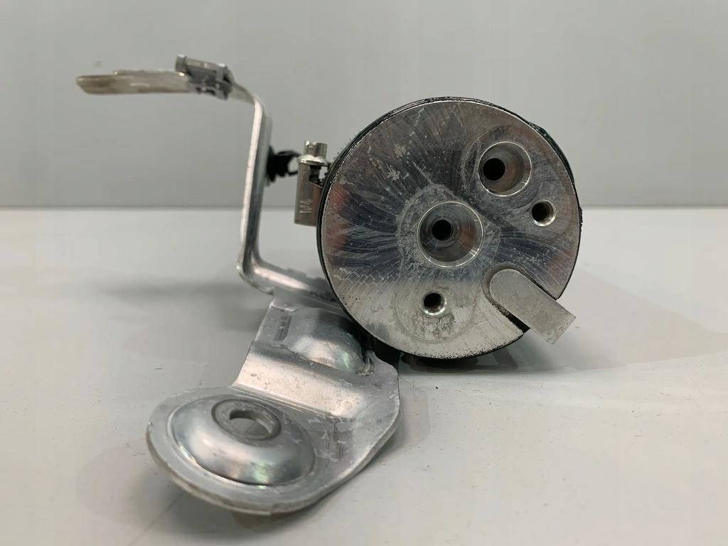 фото №5, Porsche 911 992 конденсатор осушувач кондиціонера 992820077a