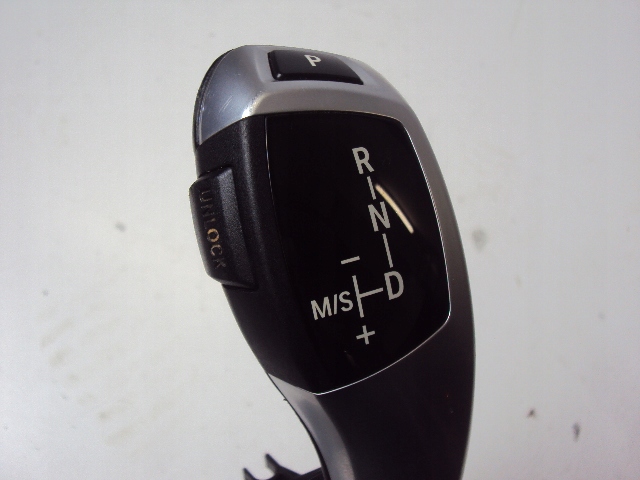 фото №3, Ручка передач bmw serii 3 f30 f31