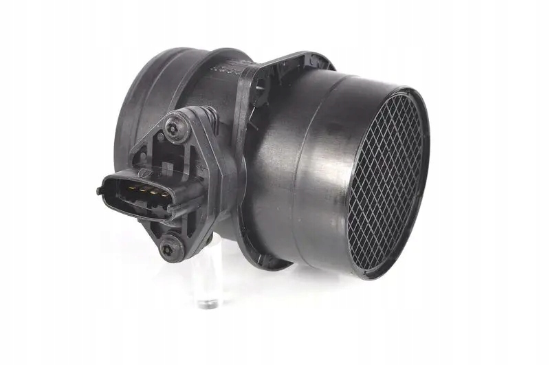 фото №9, 2 x расходомер воздуха bosch do porsche 911 vi, cayenne i