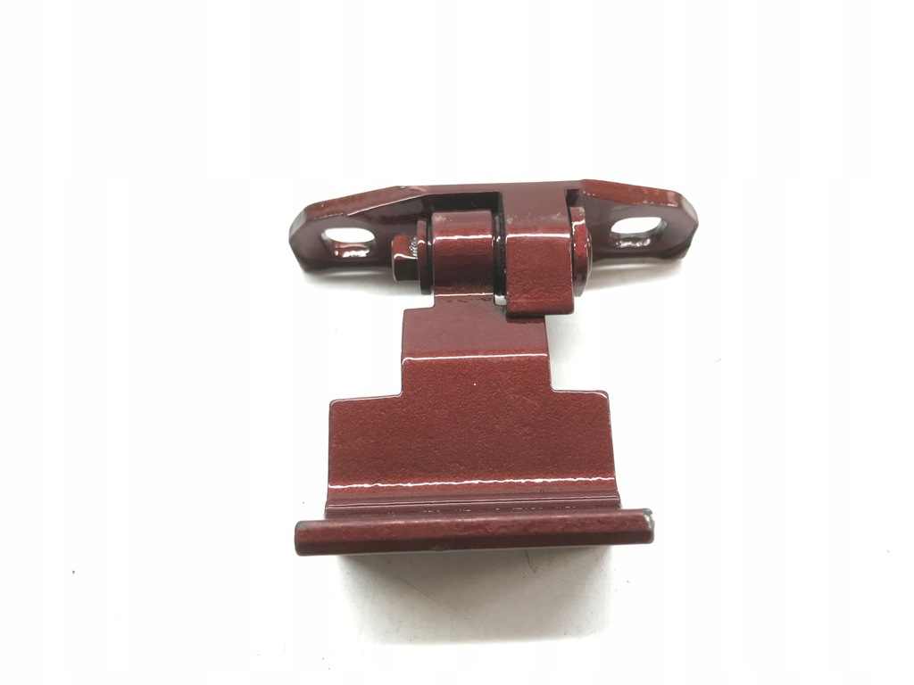 фото №1, Петля дверь volvo a046572