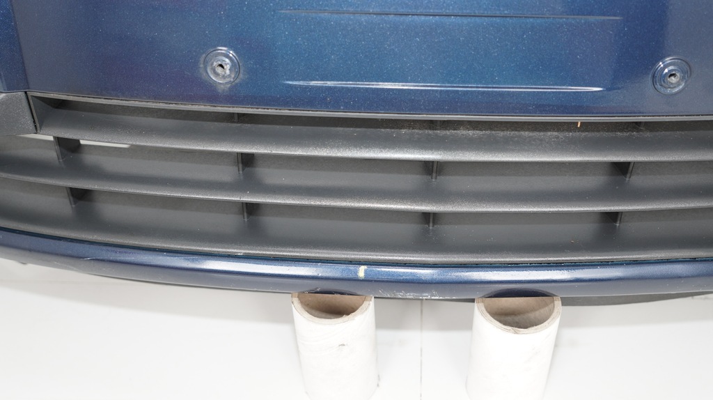 фото №7, Бампер перед передний opel meriva b 10-13r z22a