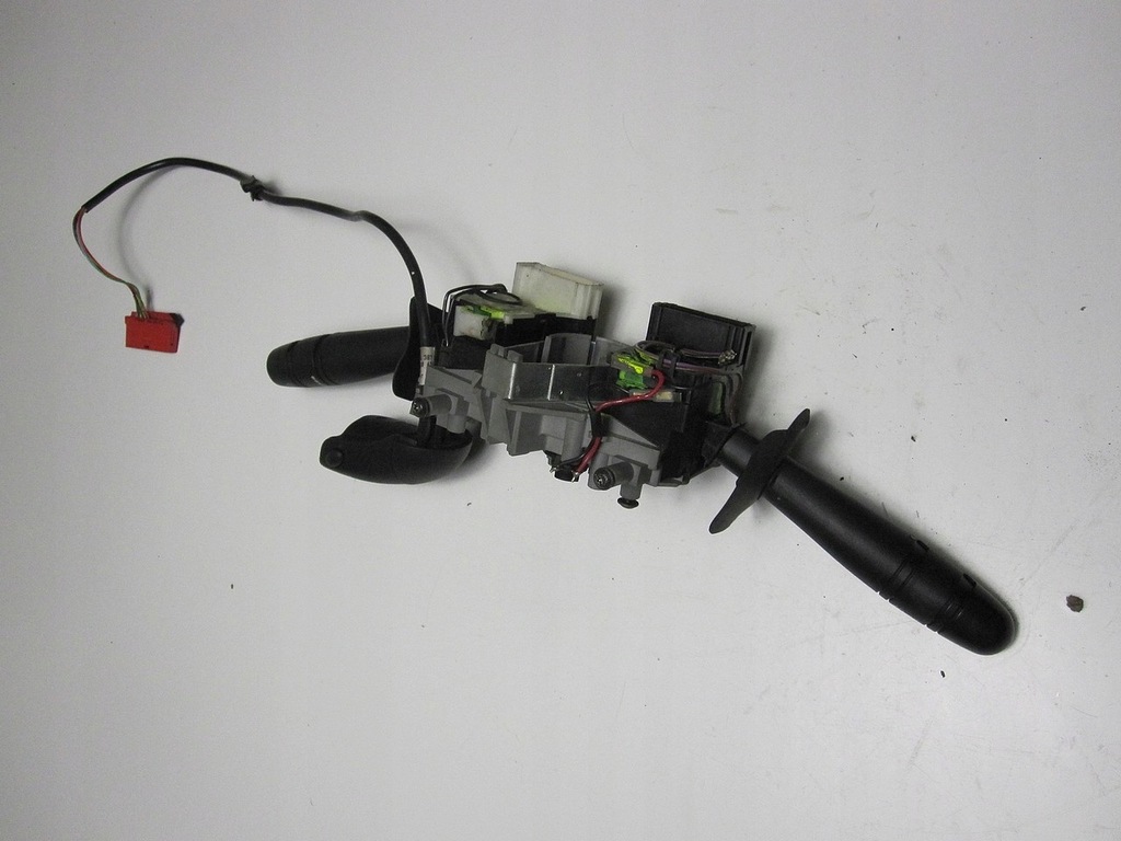 фото №6, Переключатель комбинированный renault scenic i fl 00r