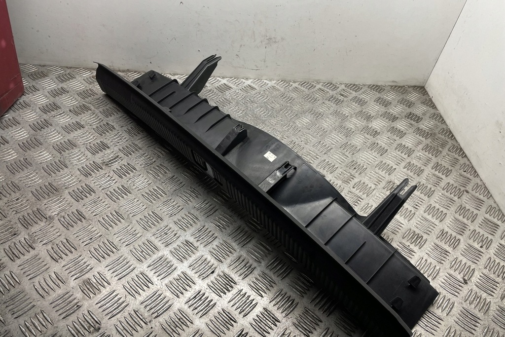 фото №9, Защита замка крышки audi a6 4g2, c7, 4gc 4g5863471b 3.0l дизель 230kw 2014