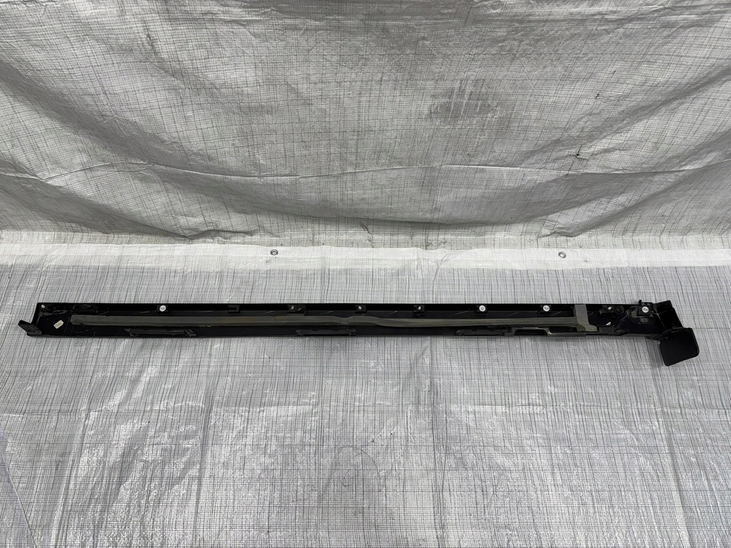 фото №4, Молдинг поріг jaguar f-pace lift r-dynamic 23-