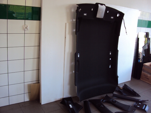 фото №3, Стеля захист renault clio v