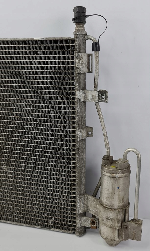 фото №6, Радіатор кондиціонера volvo xc90 2.9 t6 30665562