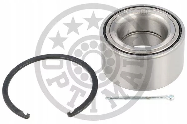 фото №2, Optimal 951962 набор подшипник колеса