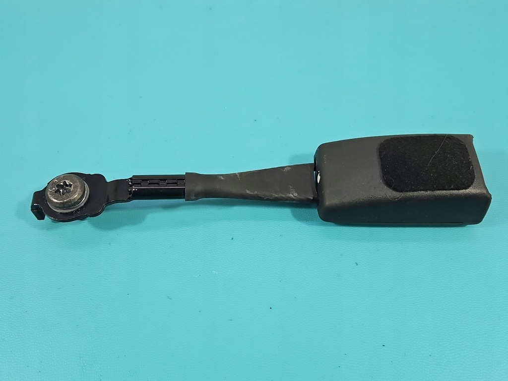 фото №8, Pas безопасности перед правый пассажира клипса hyundai elantra vi 15-20 eu