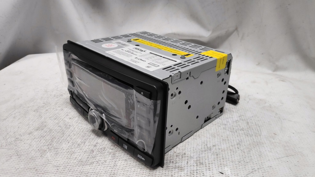 фото №7, Радіо 2din екран дисплей mitsubishi l200