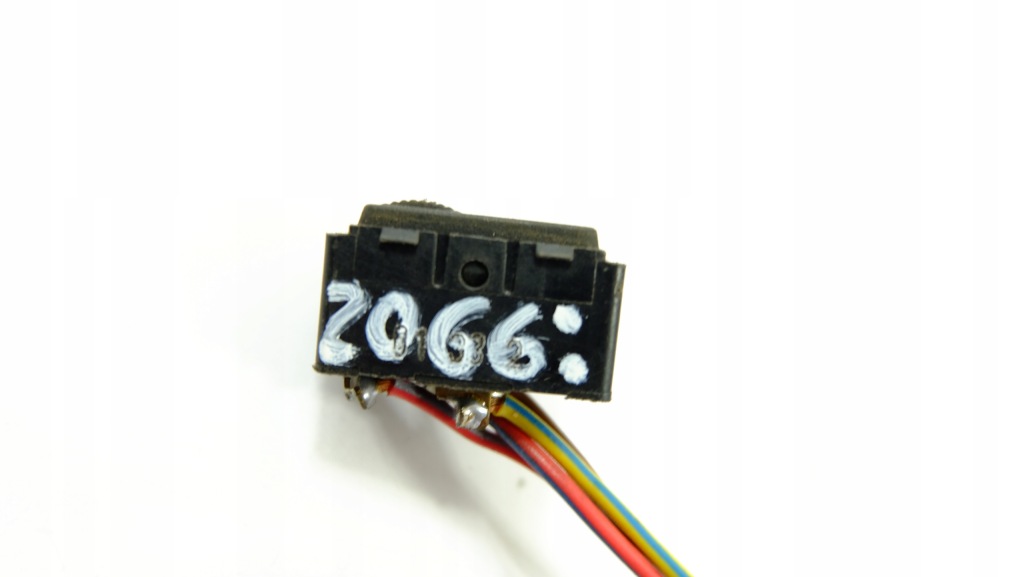 фото №5, Audi a3 8l переключатель центрального замка