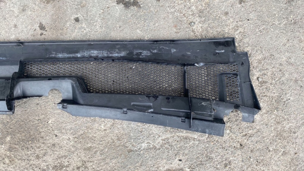 Жабо peugeot 607 96291508 Киев