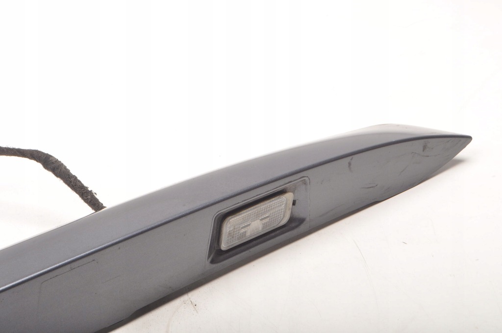 фото №6, Ford ecosport накладка молдинг крышки fn1b-13553-ac