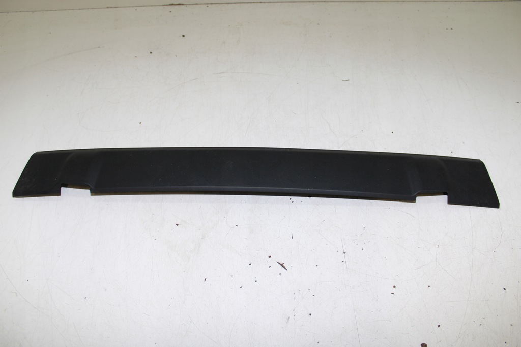 фото №4, Bmw 5 e61 молдинг захист кришки багажника 7061400