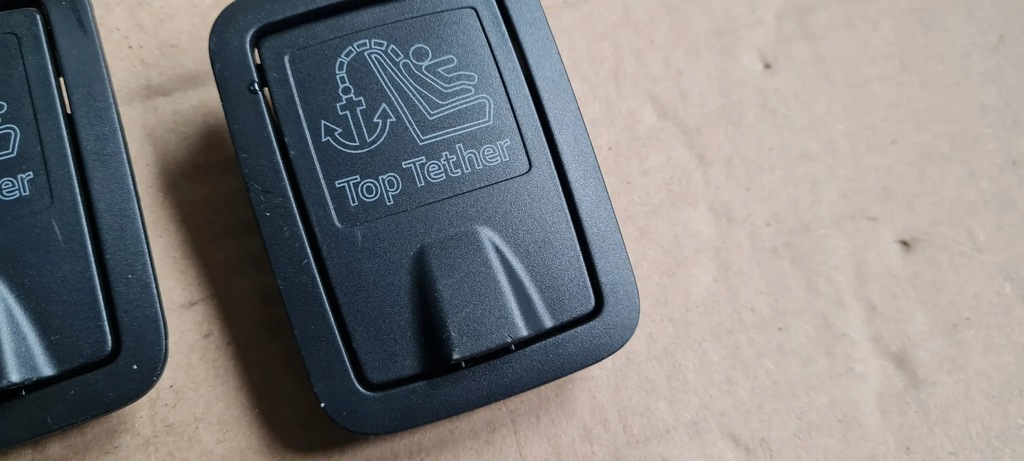 фото №6, A5 8w защита полка top tetcher 8v5887301 2 штуки a4 b9 8w