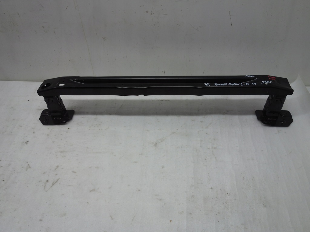 фото №1, Балка бампера задняя renault captur i 2013-2019 przed i po lift