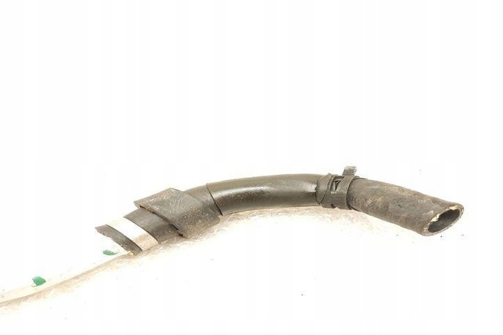 фото №6, Труба охолодження mercedes-benz c cabrio a205 a2058300002 3.0l бензиновий