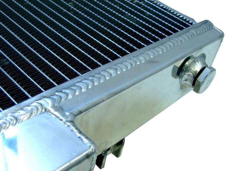 фото №8, Радиатор wody nissan patrol & bmw swap kit