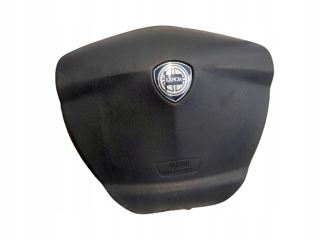 фото №1, Подушка водія подушка безпеки lancia ypsilon ii