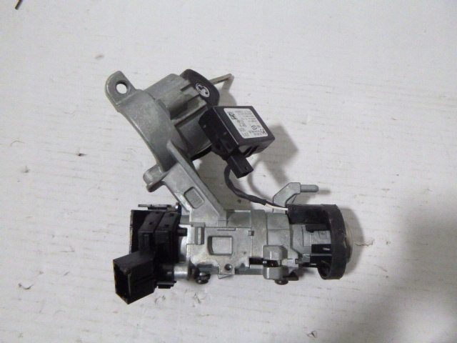 фото №1, Ключ замок запалювання opel insignia a 25799293