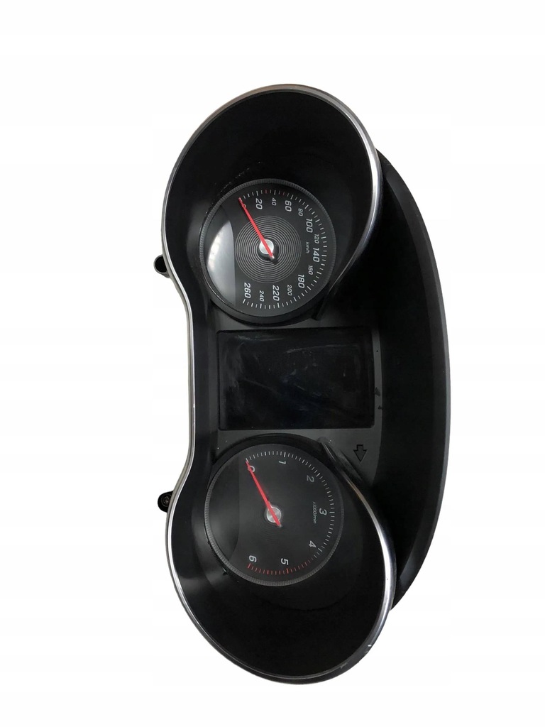 фото №1, Mercedes w470 лічильник w470 4709009402