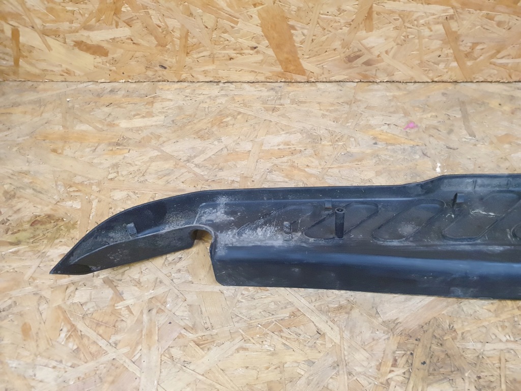 фото №6, Nissan navara d23 защита бампера заднего 850644kjoa