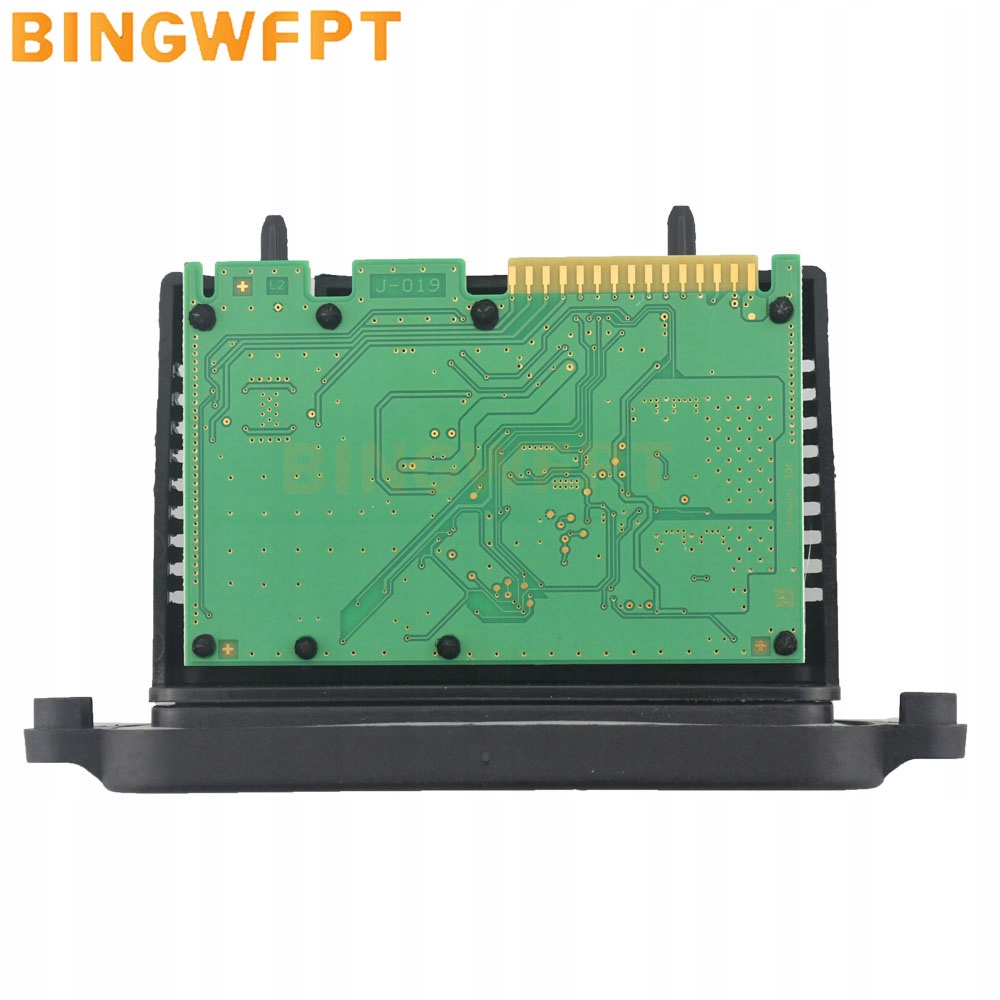 фото №1, Dla bmw 5 serii f10 f11 f07 фара галогенний t