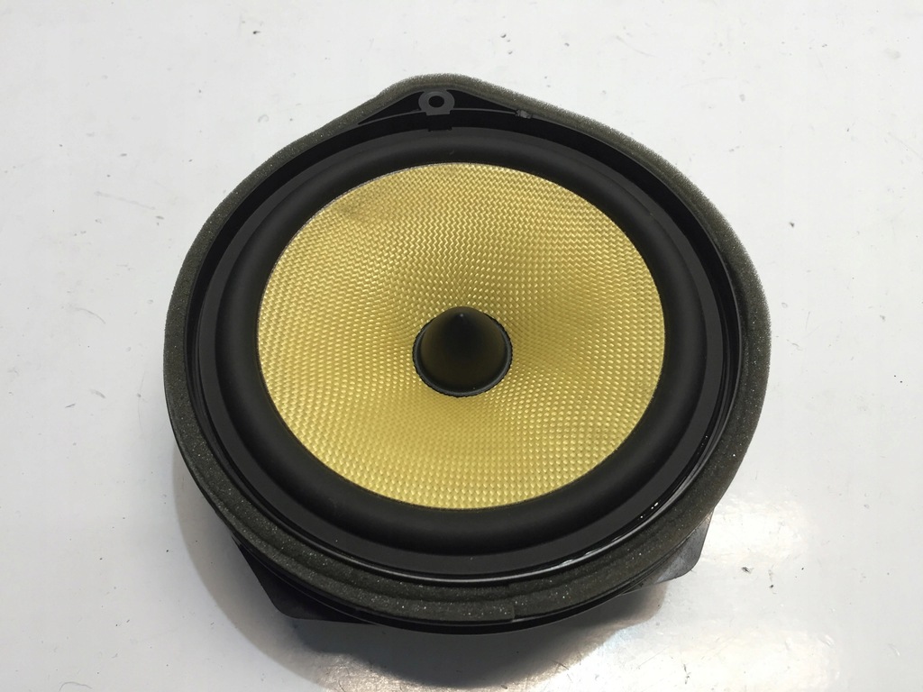 фото №1, Honda jazz v динамік двері задня правий tba8