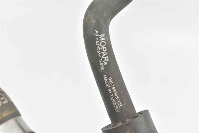 фото №4, Клапан egr радіатор термостат 55275659 fiat tipo ii renegade 500x 1.6d