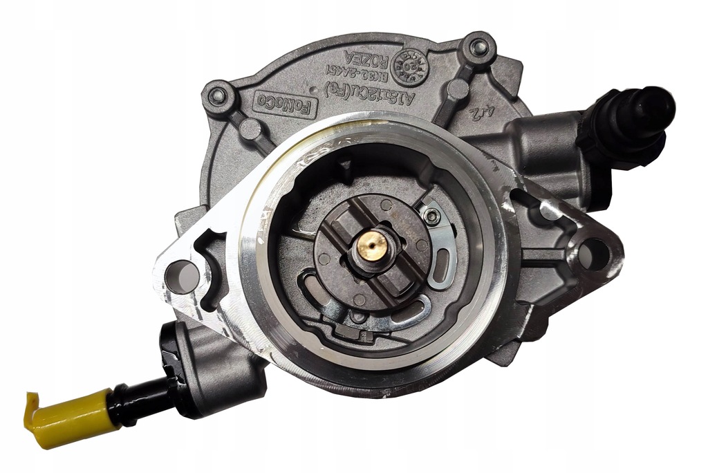 фото №1, Насос вакууму ford ranger mk5 2020- 3.2 tdci