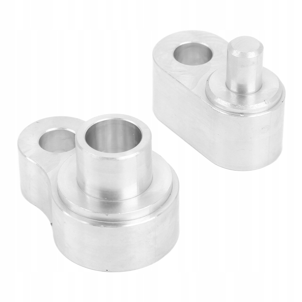 Задній набір блокуючий ac міцна конструкція Зі Шроту