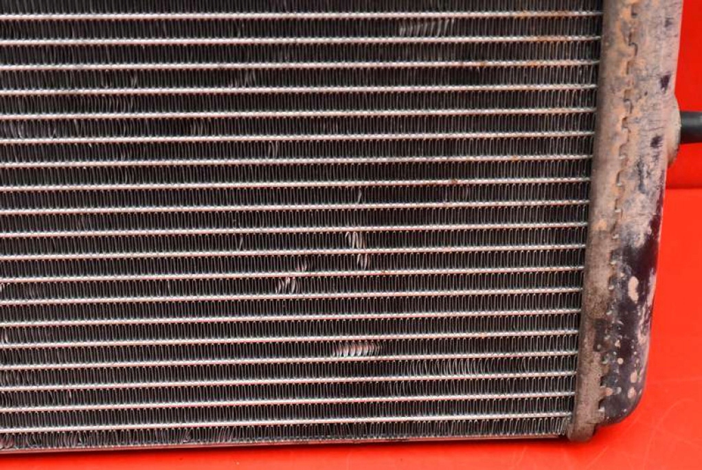 фото №10, Радиатор воды 9680533480 peugeot 3008 1 i 1.6 hdi 110 km 09-13