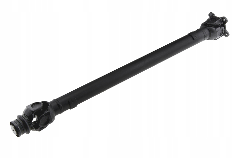 фото №13, Wał приводной