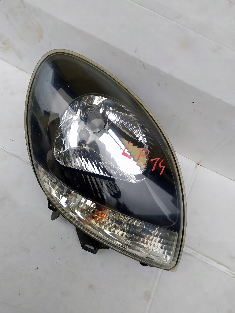 фото №1, Лампа права renault kangoo lift 03-08r europa