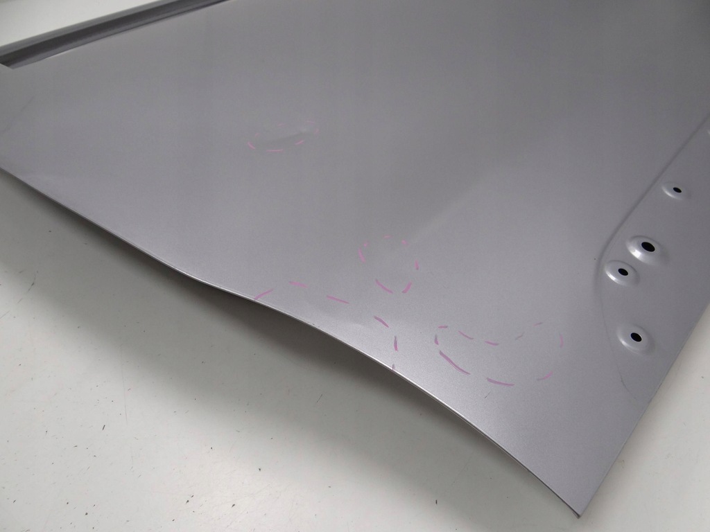 фото №10, Jumpy expert proace iii 3 2015- двері ліва передні лівий перед