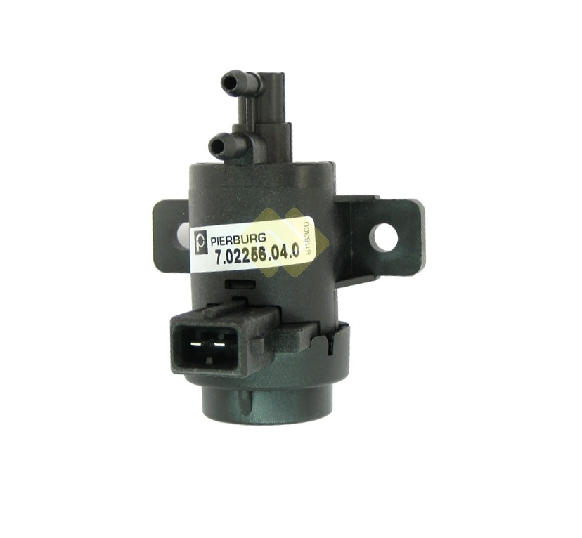 фото №1, Клапан турбины opel pierburg 7700113071