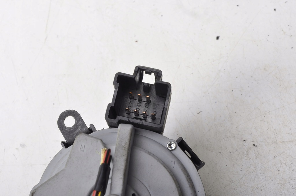 фото №8, Volvo c30 s40 ii v50 c70 ii замок зажигания ключ 30737156