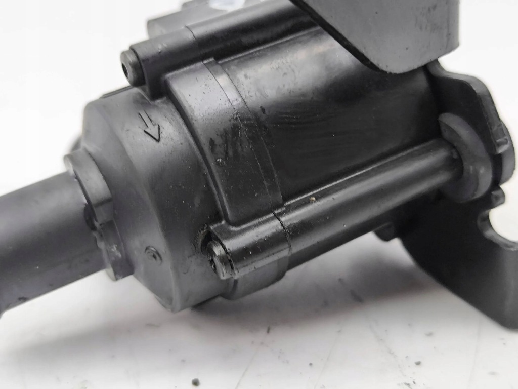 фото №1, Audi a5 2017 насоса wody