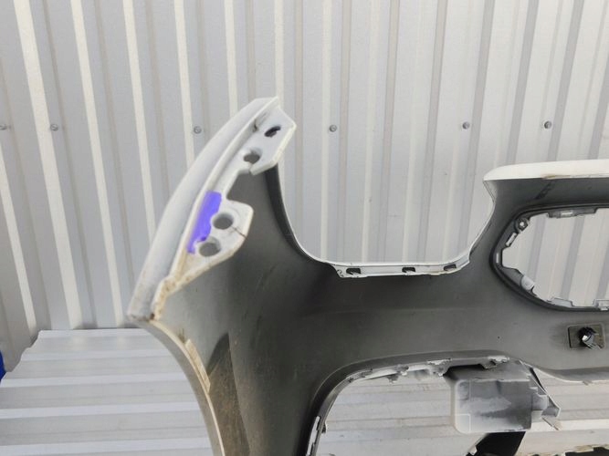 фото №7, Bmw z4 g29 бампер передний перед